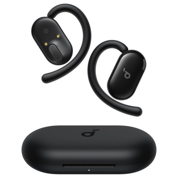 Anker Soundcore V20i Open-Ear Bluetooth Headphones