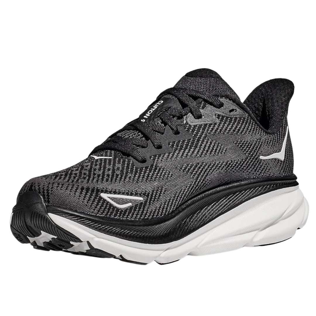 HOKA Clifton 9 Road-Running Women's Shoes
