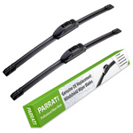 Set Of 2 OEM QUALITY 26" + 16" PARRATI Premium Windshield Wiper Blades