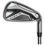 Cobra Aerojet Iron Set 5-GW (KBS Tour Lite)