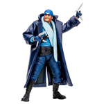 McFarlane Toys DC Multiverse Captain Boomerang 7" Figure
