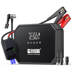 Coseng J22 3500A Portable Jump Starter With Air Compressor
