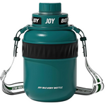 32-Oz Bottle Joy Dishwasher Safe Insulated Water Bottle