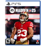 Madden NFL 25 Standard Edition For PS5
