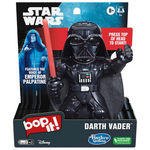 Bop It! Star Wars Darth Vader Edition Game