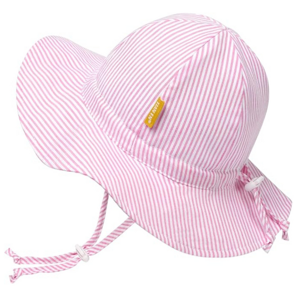 6-24 Months UPF 50+ Outdoor Baby Girl Sun Hat