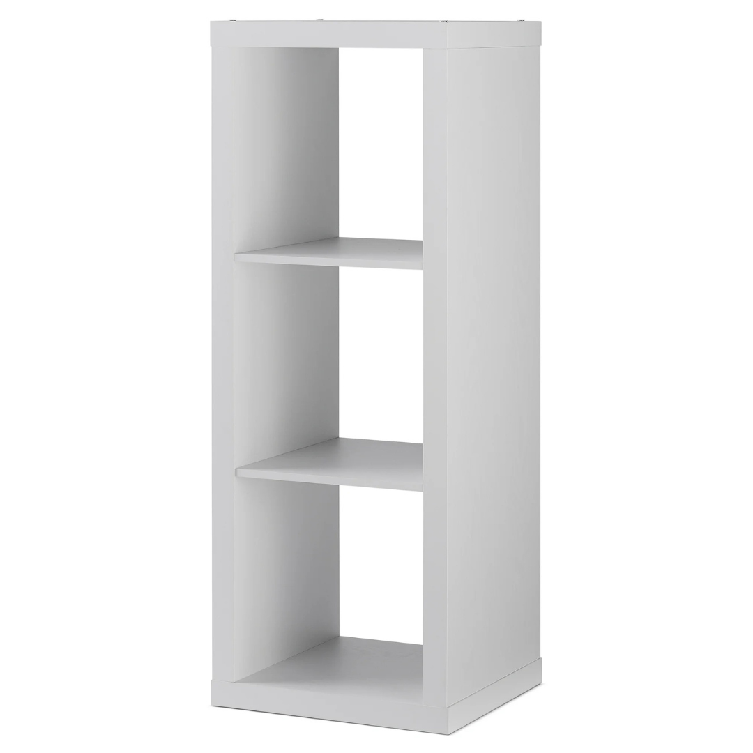Better Homes & Gardens 3 Cube Storage Organizer