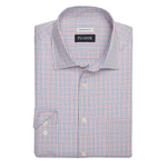 Jos. A. Bank Stretch Traditional Fit Long Sleeve Sportshirt