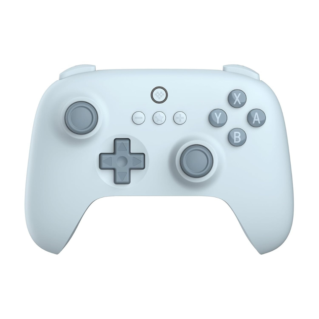 8Bitdo Ultimate C Bluetooth Controller For Switch (Blue)