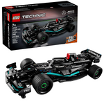 240-Piece LEGO Technic Mercedes-AMG F1 W14 E Car Toy Set (42165)