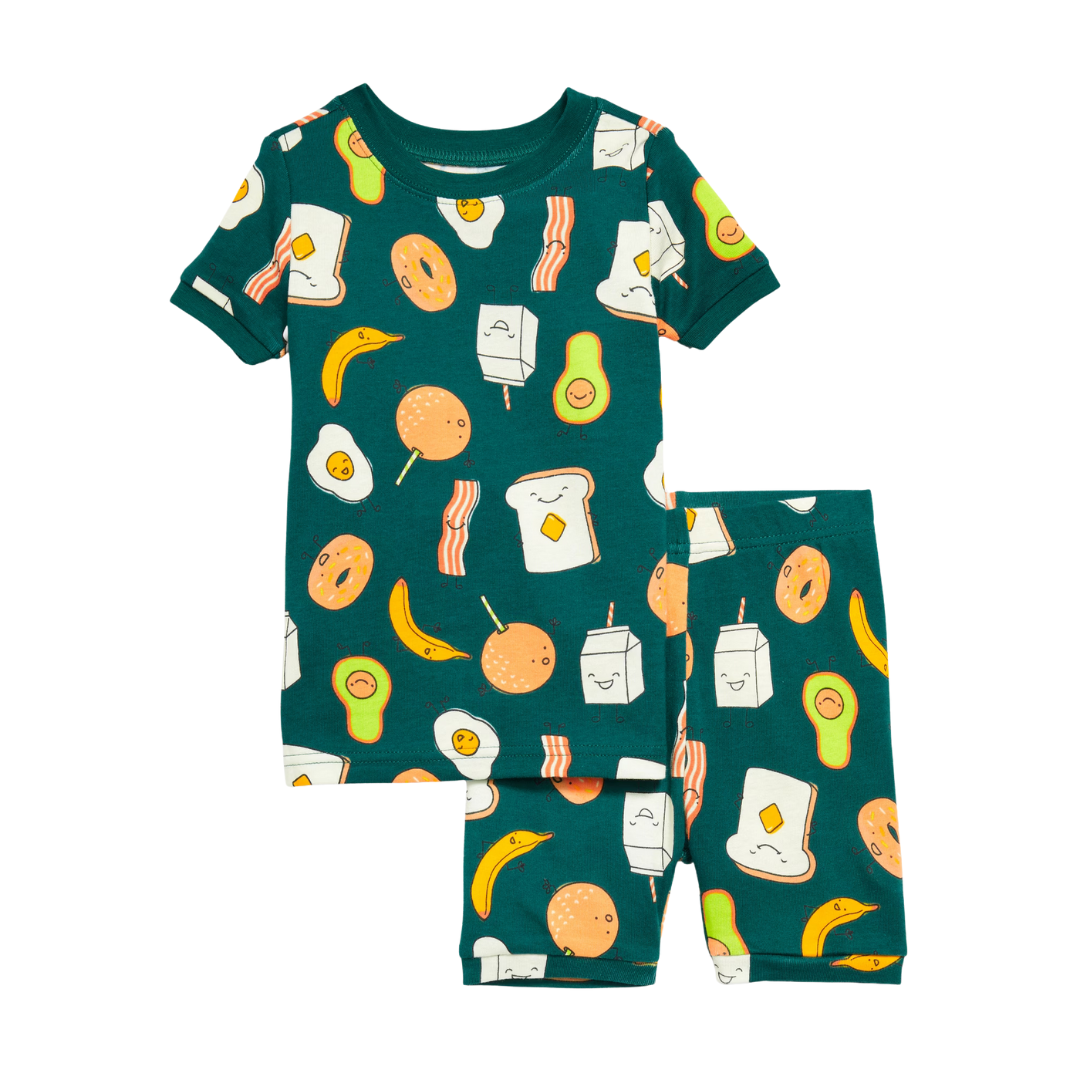 Old Navy Kids Pajamas