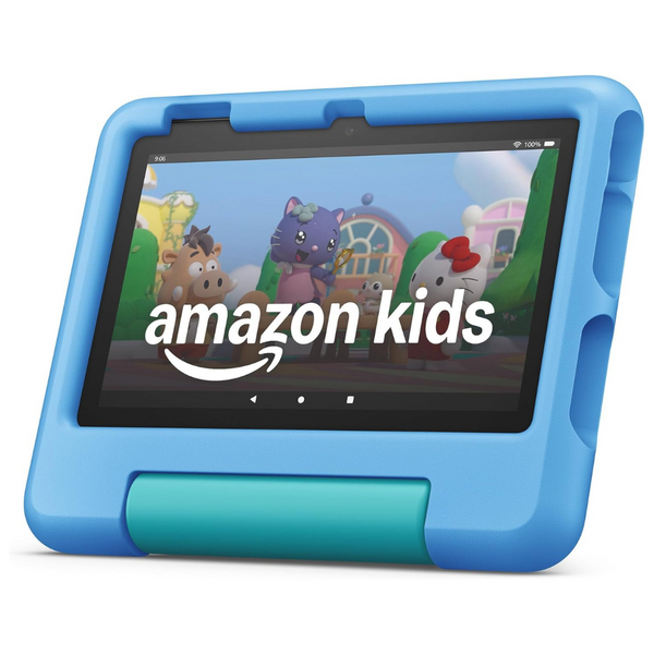 Amazon Fire 7 Kids Tablet (Newest Model)