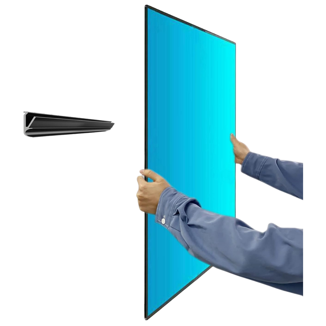 No Stud TV Wall Mount