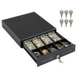 Volcora 13" Electronic Cash Register Drawer