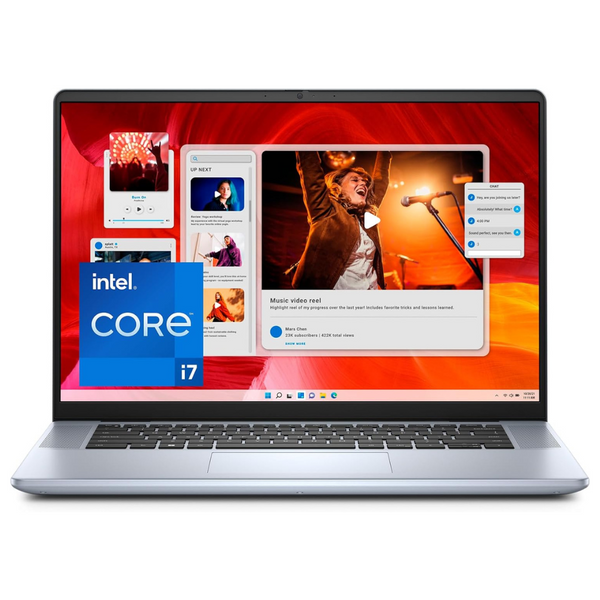 Dell Inspiron 16 Plus 16" 2.5K Laptop (i7-13620H / 16GB RAM / 1TB SSD)