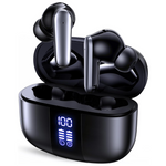 Studio-Quality Bluetooth 5.4 Ear Buds With Deep Bass