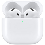 Apple AirPods 4 Active Noise Cancellation Bluetooth Earbuds