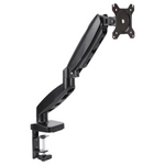 Amazon Basics Monitor Arm Mount Holds Up To 27" Monitors