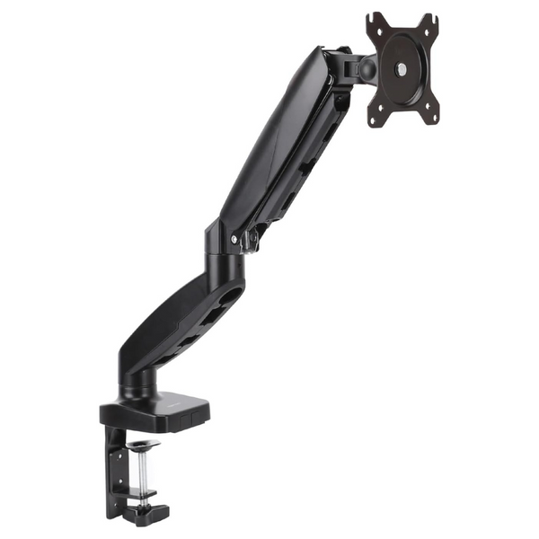 Amazon Basics Monitor Arm Mount Holds Up To 27" Monitors