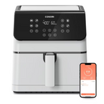 5.8-Qt Cosori Pro II 12-in-1 Smart Air Fryer (White)