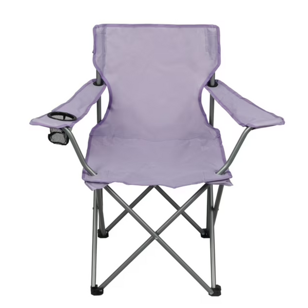 Ozark Trail Basic Quad Folding Camp Chair