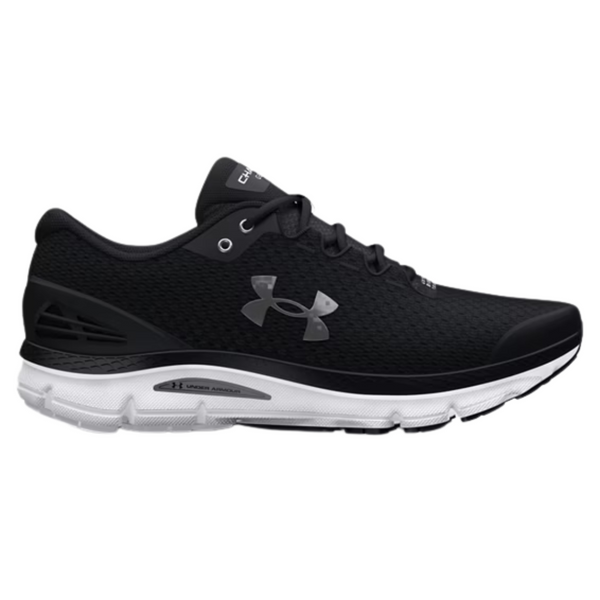 Under Armour Men's UA Charged Gemini Running Shoes (3 Colors)