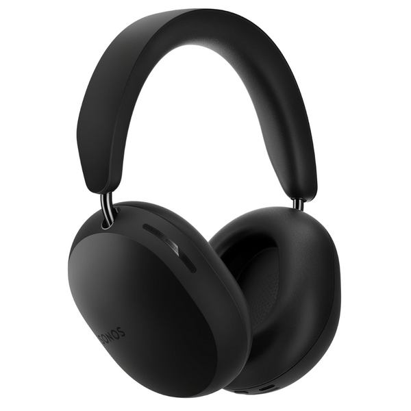 Sonos Ace Wireless Active Noise Canceling Over-Ear Headphones