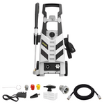 Sun Joe 2200-PSI Electric Pressure Washer