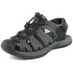 Dream Pairs Women's Closed-Toe Sandals (Various Colors)
