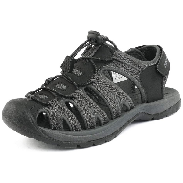Dream Pairs Women's Closed-Toe Sandals (Various Colors)