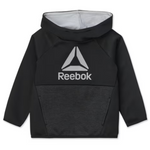 Reebok Toddler Boys Cool Down Hoodie