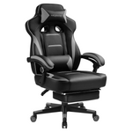 350lb Capacity Reclining Computer Gaming Chair