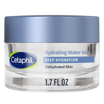 1.7-Oz Cetaphil Deep Hydration Skin Restoring Water Gel Facial Moisturizer