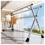 Stainless Steel Clothes Drying Rack