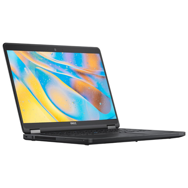 Dell Latitude E5450 14" HD Laptop (i5-5300U / 8GB RAM / 256GB SSD) [Renewed]