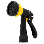 Nexcover 7 Adjustable Watering Patterns Hose Nozzle Sprayer