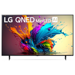 65" LG QNED90T 4K Ultra HD Smart LED WebOS TV