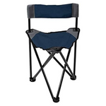 Pacific Pass Lightweight Portable Tripod Camp Chair
