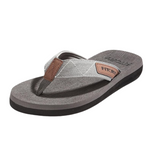 Men's Flip-Flops Thongs Sandals