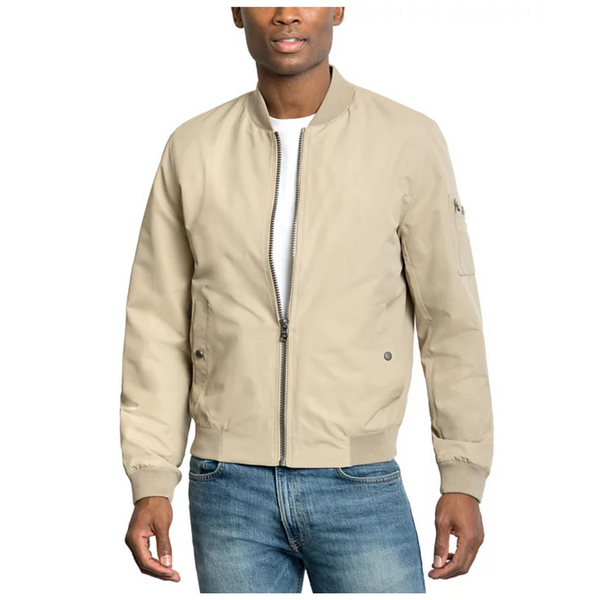 Michael Kors Men's Bomber Jacket (Various)