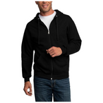 Fruit of the Loom Men's Fleece Sweatshirts & Hoodies