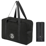 Travel Duffel Foldable Weekender Bags (4-Colors)