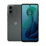 Motorola Moto G 6.5" 128GB 4G Prepaid Android Smartphone