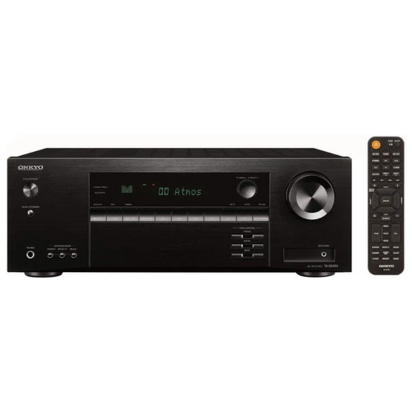 Onkyo TX-SR494 7.2-Channel A/V Receiver