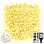 330ft 800 LED Outdoor String Lights