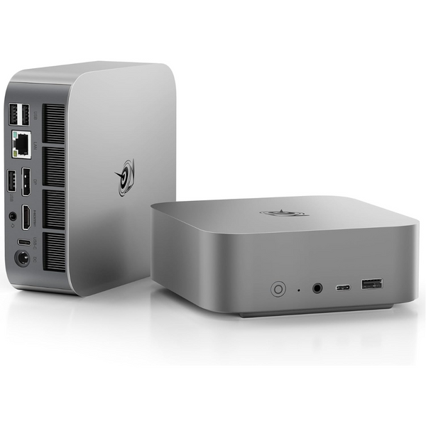 Beelink SER8 Mini Desktop (Ryzen 7 8745HS / 32GB RAM / 1TB SSD)