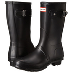 Hunter Women's Original Short Rain Boot