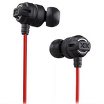 JVc Ha-fx1x Xtreme Xplosives In-ear Stereo Headphones