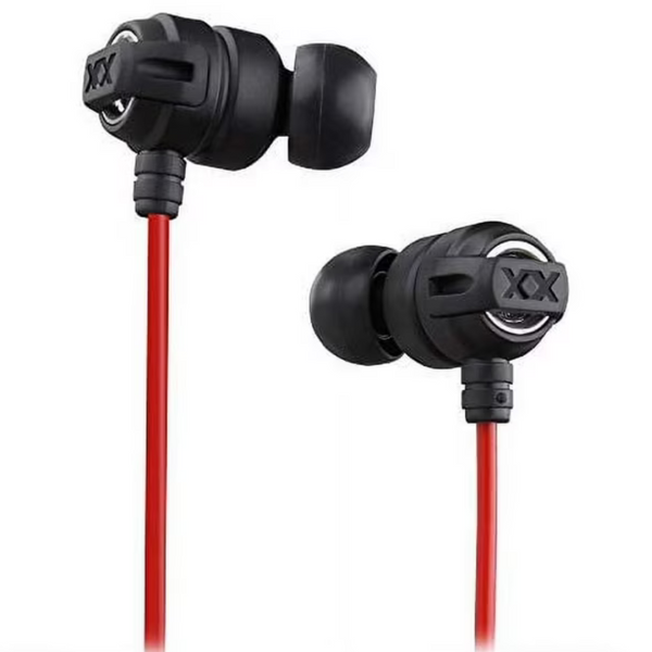 JVc Ha-fx1x Xtreme Xplosives In-ear Stereo Headphones