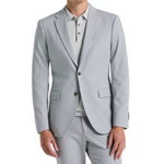 Perry Ellis Men's Slim Fit Louis Suit Jacket (various colors)